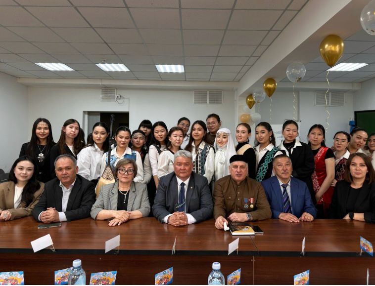 Қазақстан халқы Ассамблеясы - келісім мен ізгіліктің символы